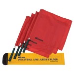 Line judge's flags MIKASA BA-17