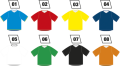Bluza rozgrzewkowa COLO Star