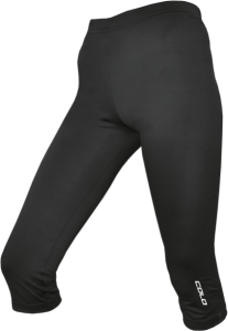 Legginsy damskie COLO Spike 3/4