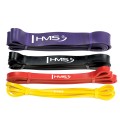 Zestaw gum do ćwiczeń HMS