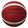 Piłka MOLTEN BG5000 rozmiar 6 FIBA Approved