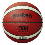 Basketball MOLTEN B5G4000