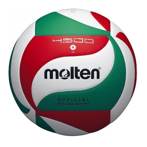 Piłka do mini siatkówki MOLTEN V4M4500