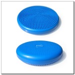 Dysk / poduszka sensomotoryczna niebieska 35cm