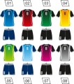 Komplet sportowy COLO Damon