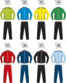 Dres sportowy COLO Classic