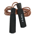 Jumping leather rope SK03