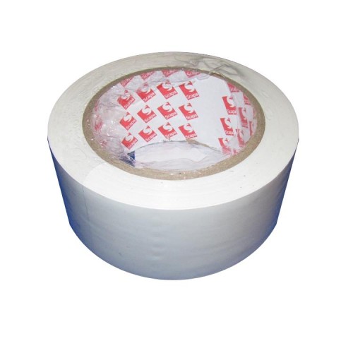 Taśma klejąca do wyznaczania linii boiskowych o szerokości 5cm