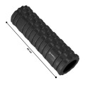 Roller do masażu - pianka EVA