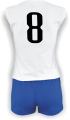Damski komplet sportowy COLO Mika