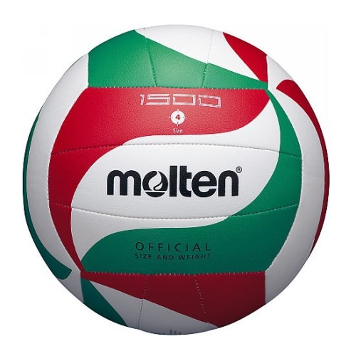 Piłka MOLTEN V4M 1500 do mini siatkówki
