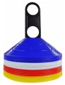 Komplet pachołków 5cm (40szt.)