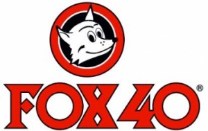 FOX40